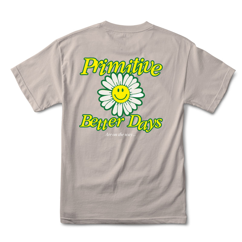 BETTER DAYS TEE