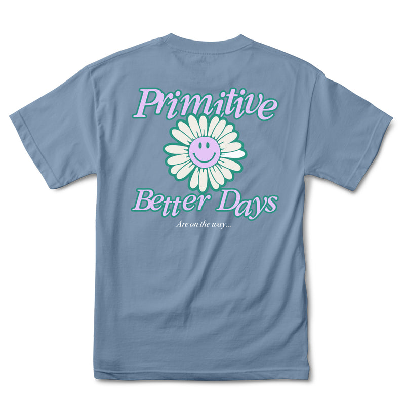 BETTER DAYS TEE