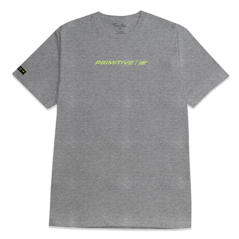 NUMERIC TEE