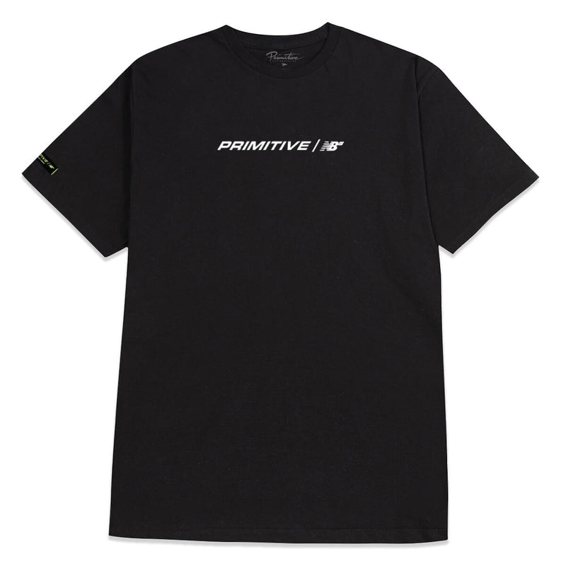 NUMERIC TEE