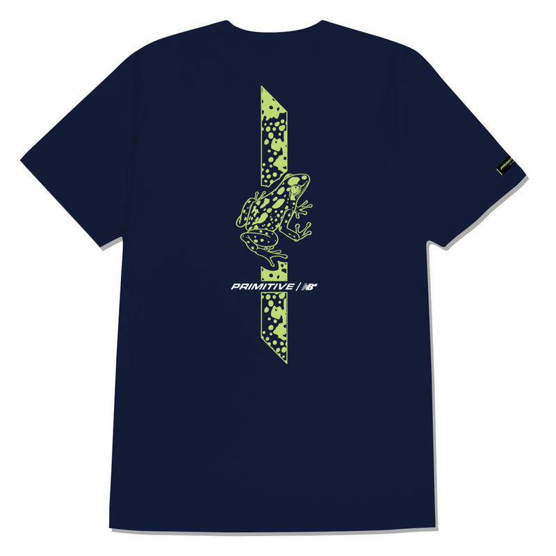 NUMERIC TEE