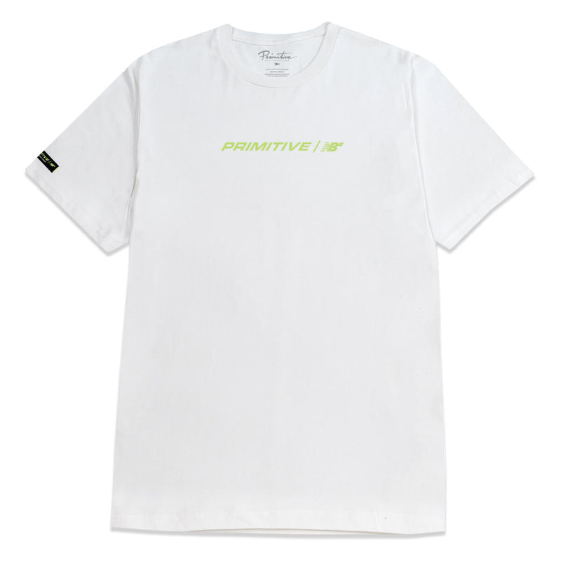 NUMERIC TEE