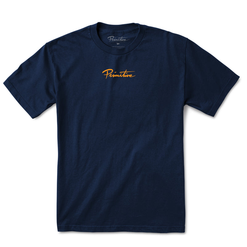 MINI NUEVO TEE