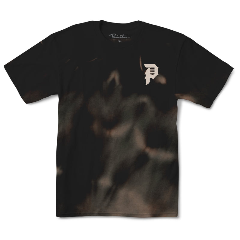 DIRTY P WASHED TEE