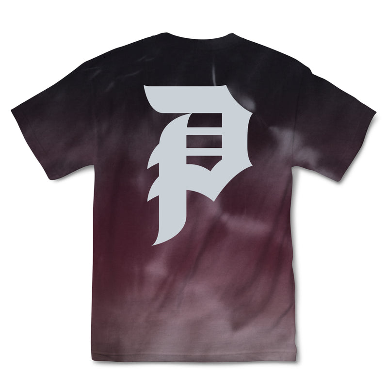 DIRTY P WASHED TEE