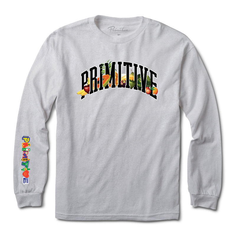 VITAMINS LS TEE