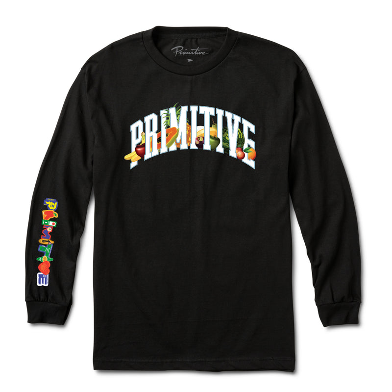 VITAMINS LS TEE