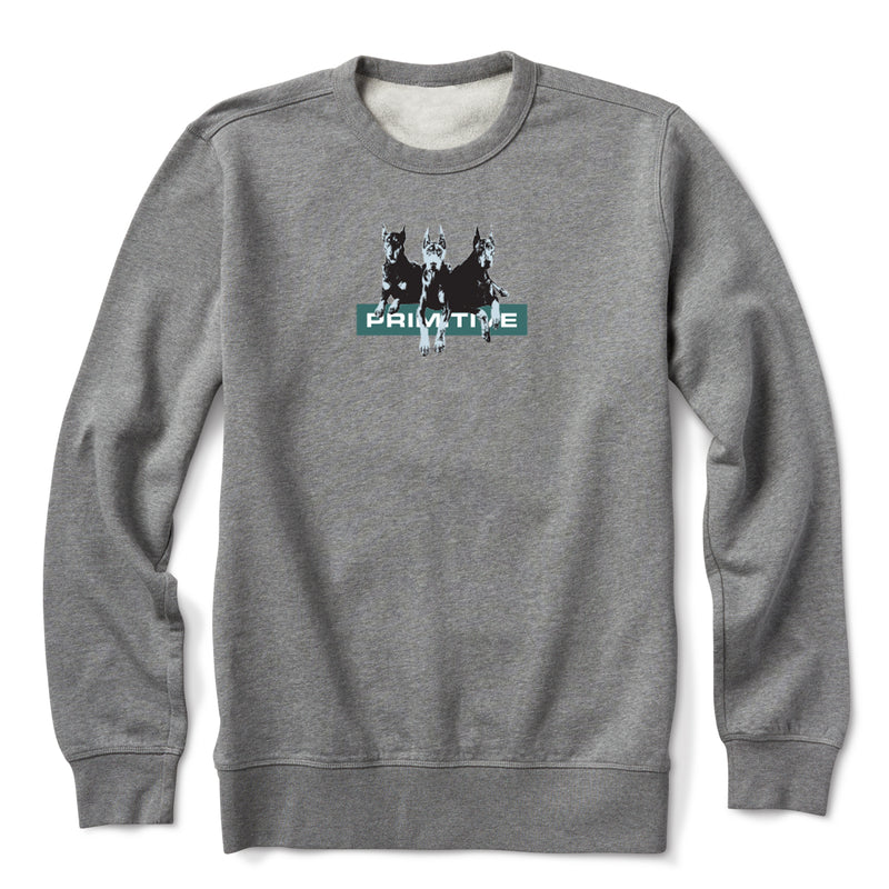 GATEKEEPERS CREWNECK