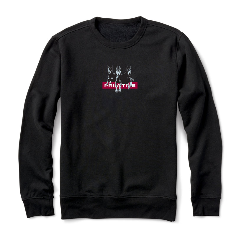 GATEKEEPERS CREWNECK