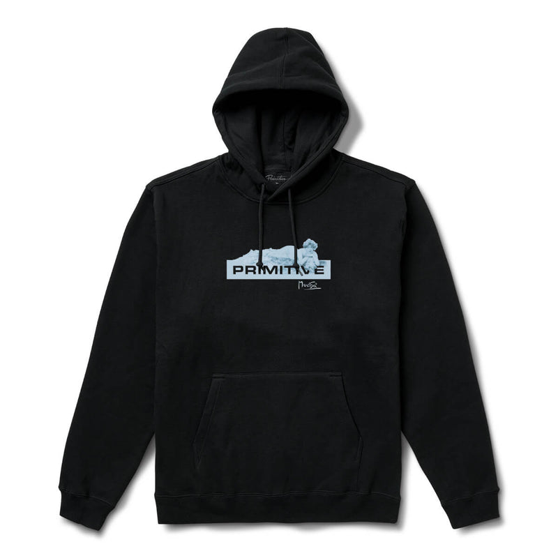 MUCHA BOX HOOD