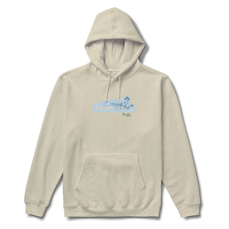 MUCHA BOX HOOD