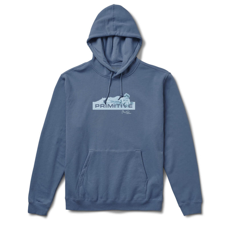 MUCHA BOX HOOD