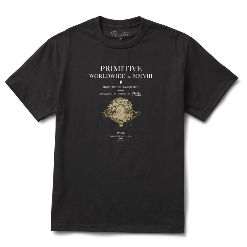 PLUME TEE