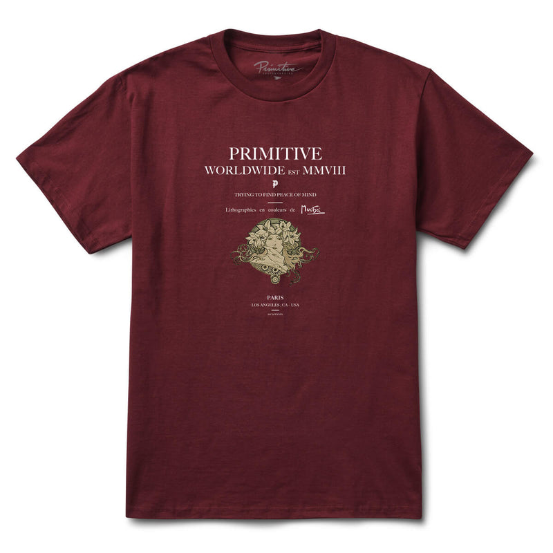 PLUME TEE
