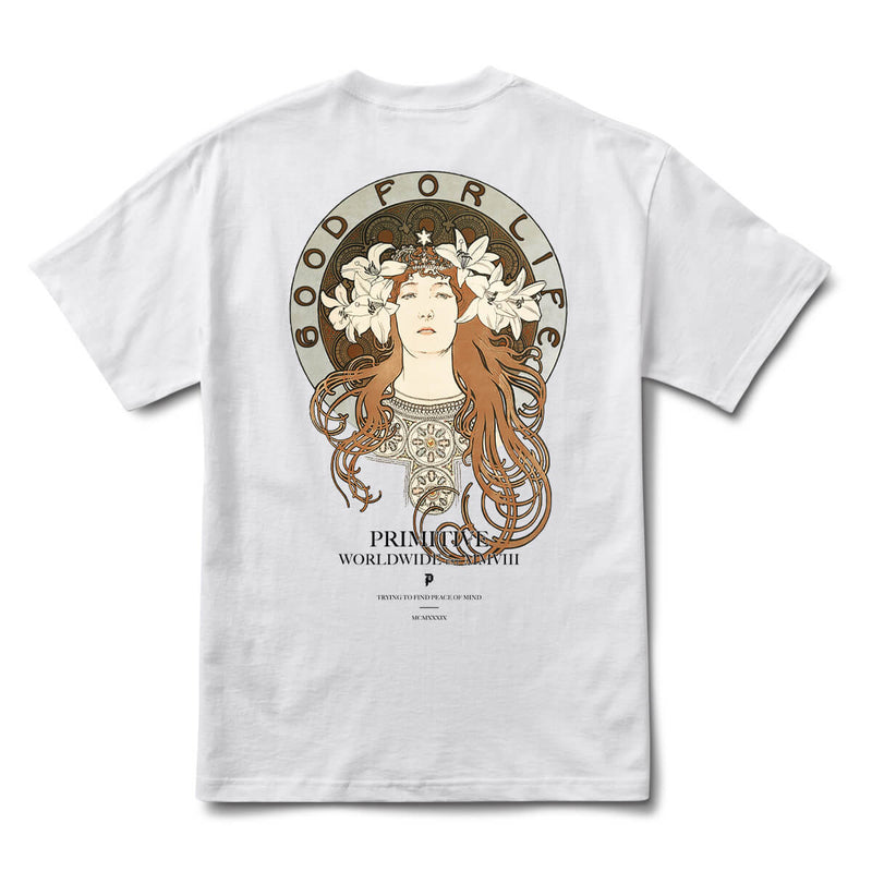 PLUME TEE