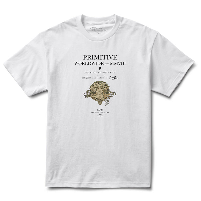 PLUME TEE