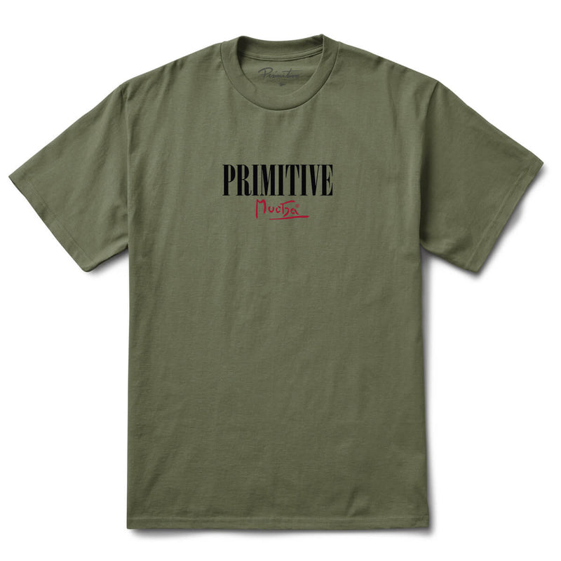 TRAGEDY TEE