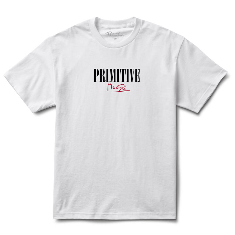 TRAGEDY TEE