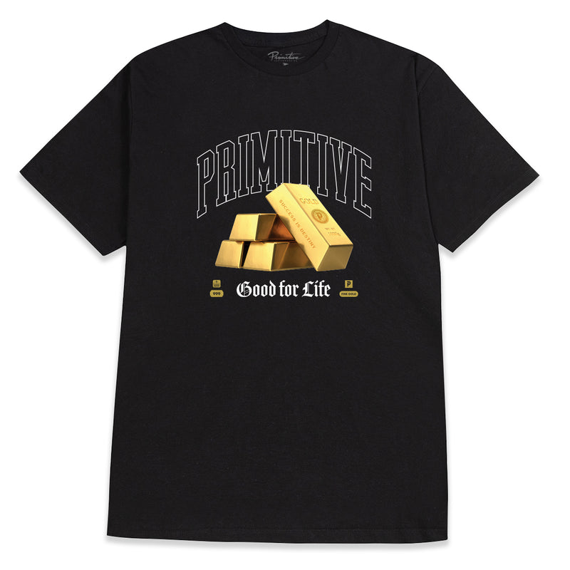 HALLMARK TEE