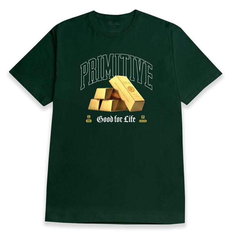 HALLMARK TEE