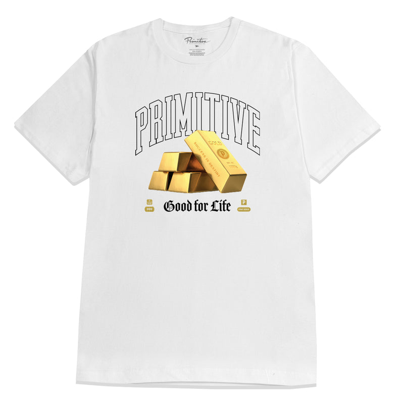 HALLMARK TEE