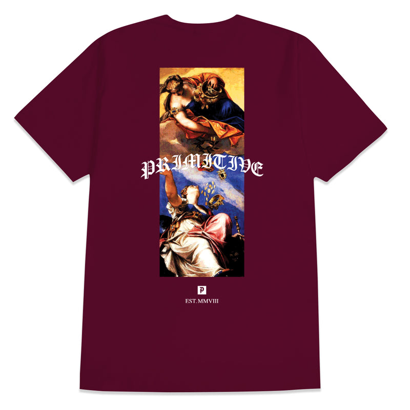 EXCHANGE TEE