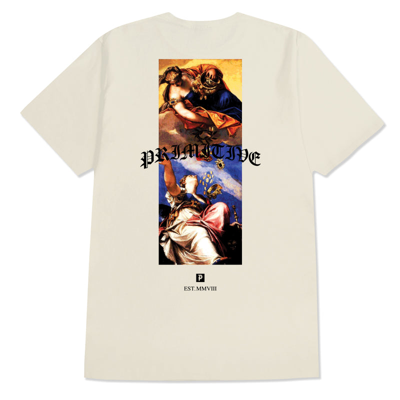 EXCHANGE TEE