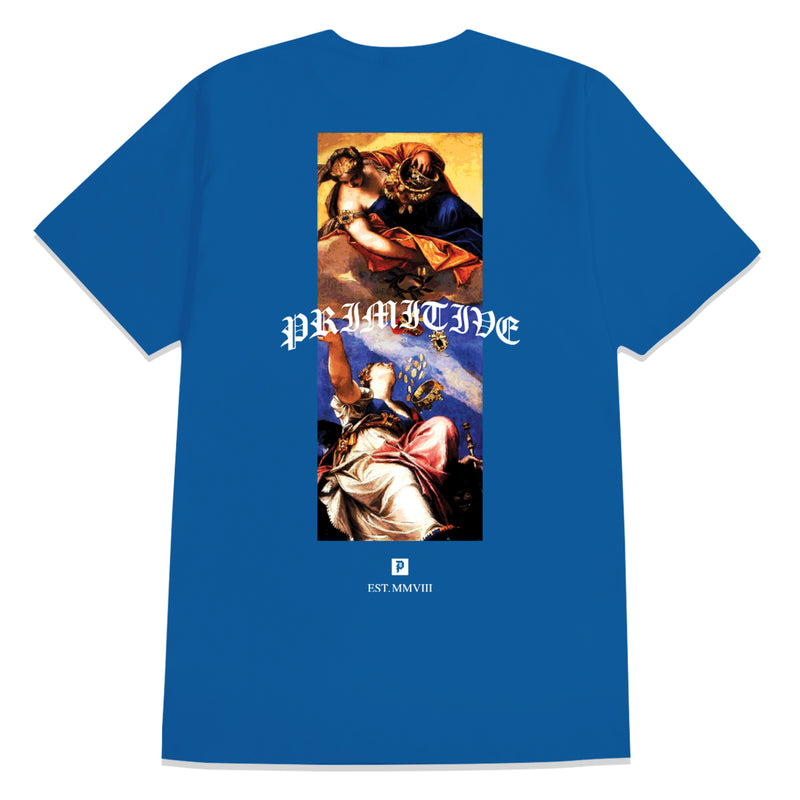 EXCHANGE TEE