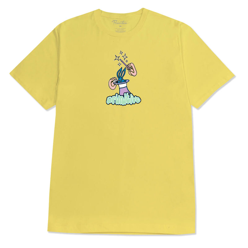 TRICKY TEE