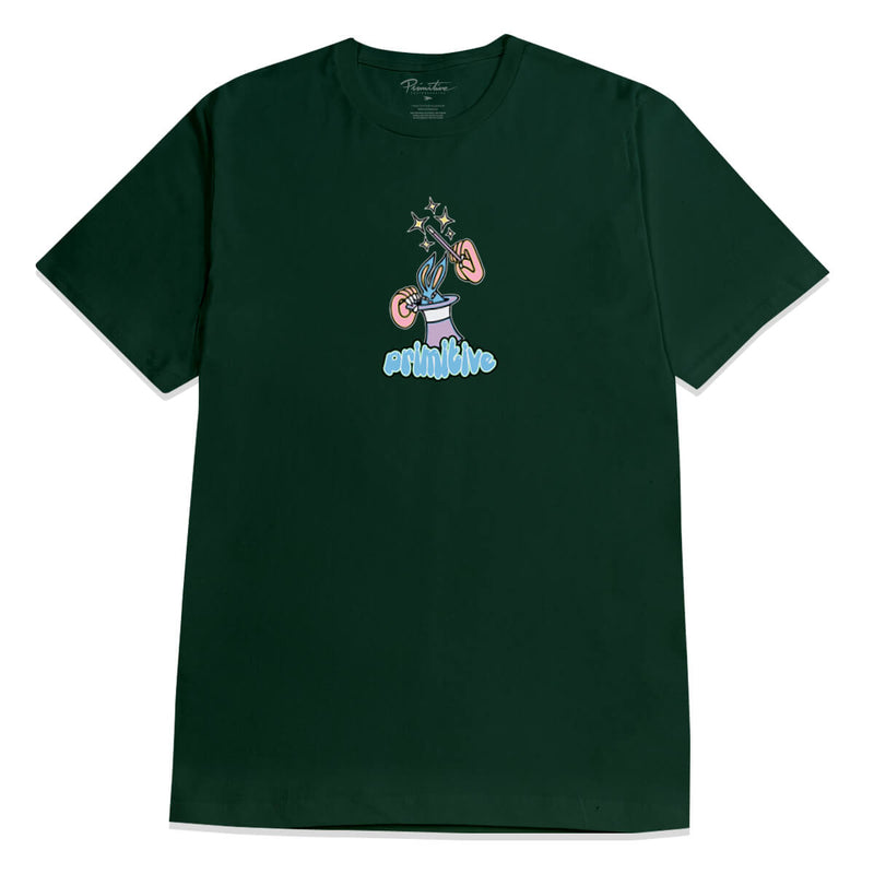 TRICKY TEE