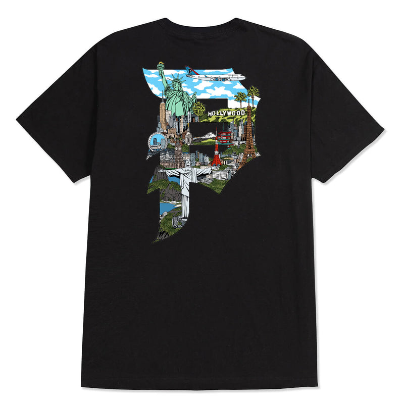 SIGHTS TEE