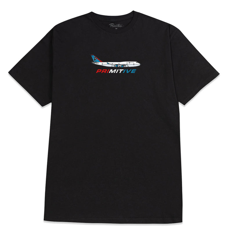 SIGHTS TEE