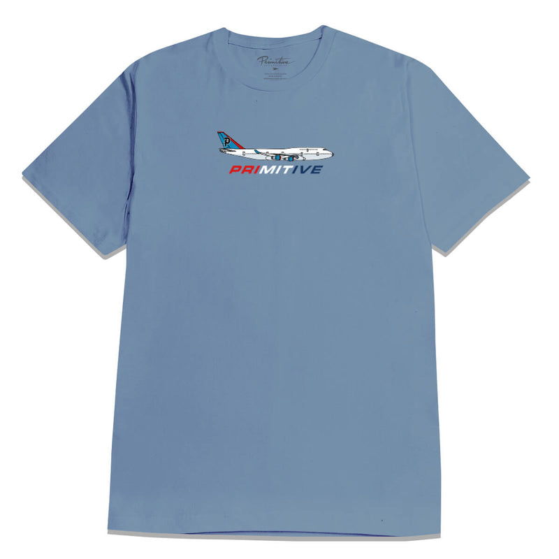 SIGHTS TEE