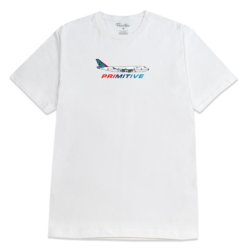 SIGHTS TEE