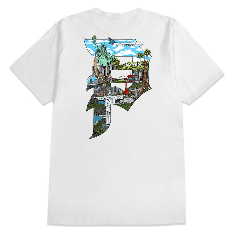SIGHTS TEE