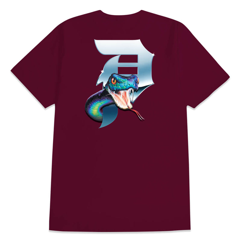 DIRTY P VIPER TEE