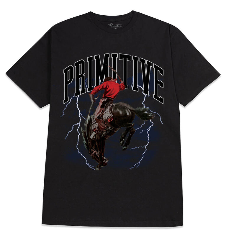 NIGHT RIDER TEE