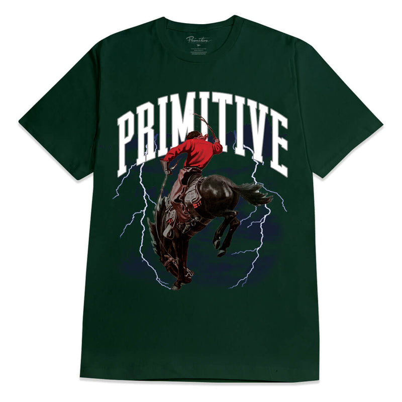 NIGHT RIDER TEE