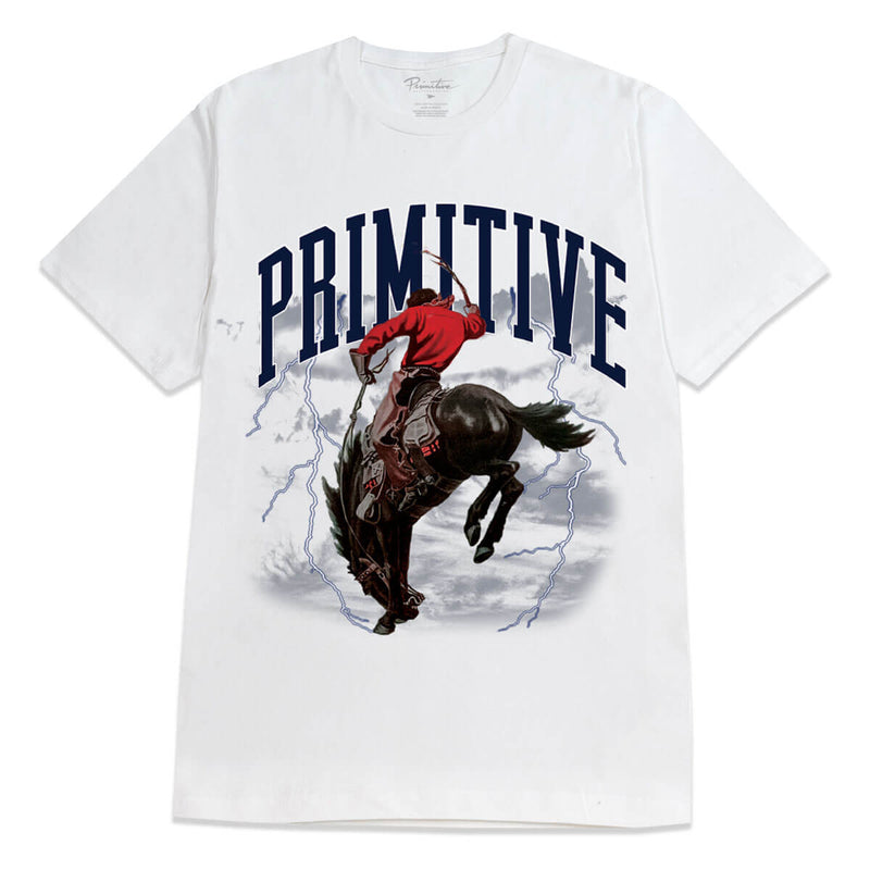 NIGHT RIDER TEE