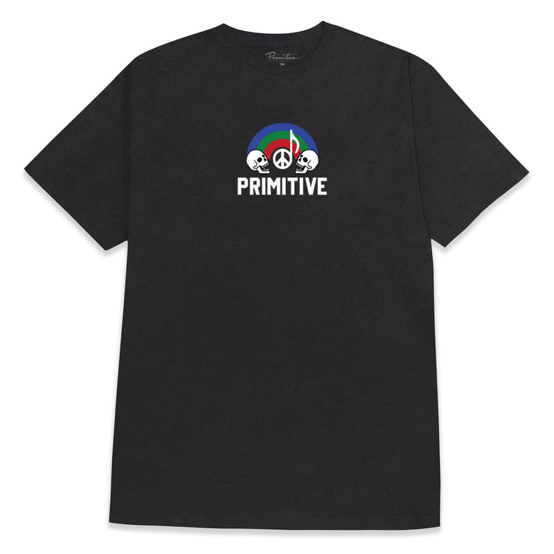 TUNED TEE