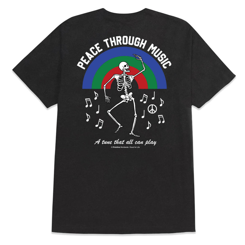 TUNED TEE
