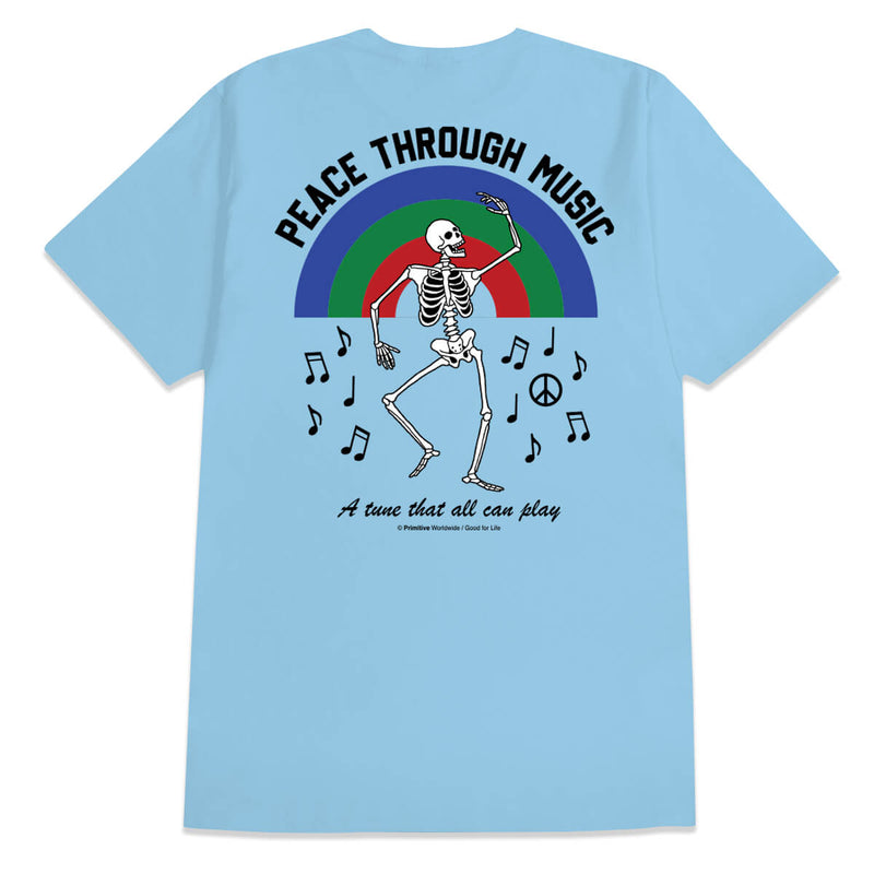 TUNED TEE