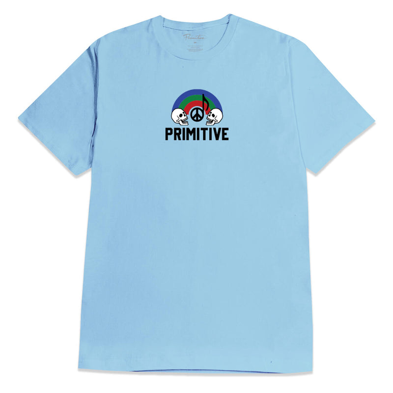 TUNED TEE