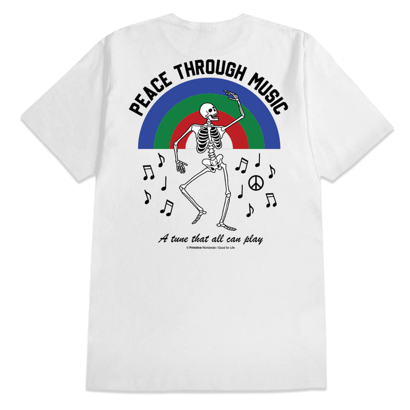 TUNED TEE