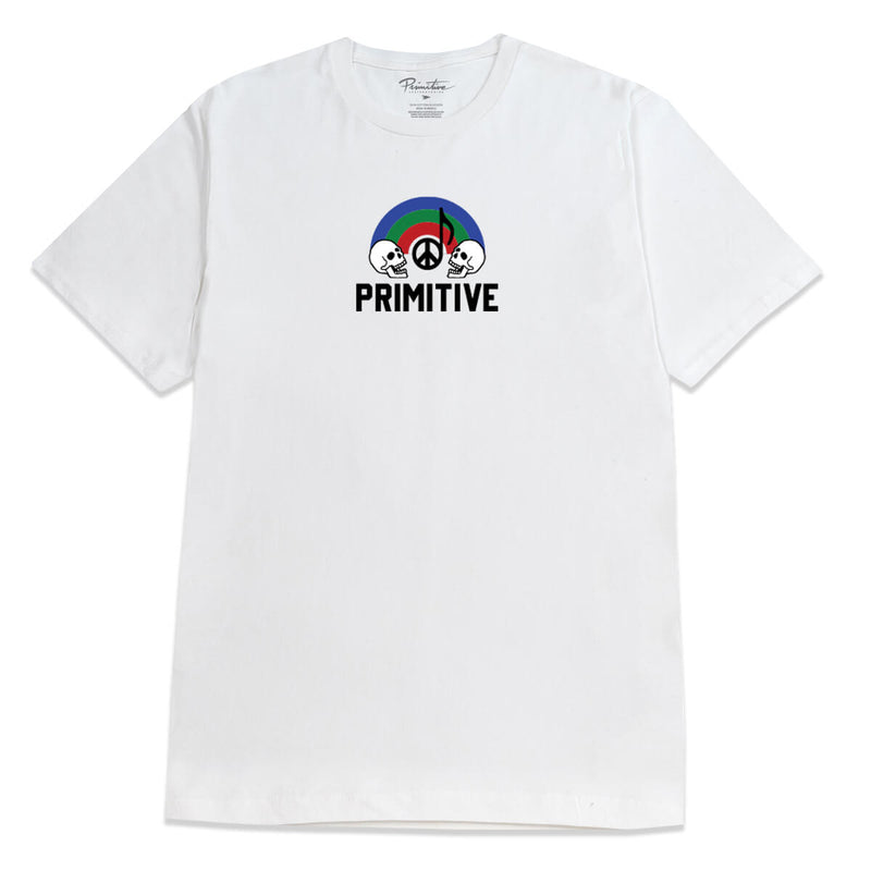 TUNED TEE