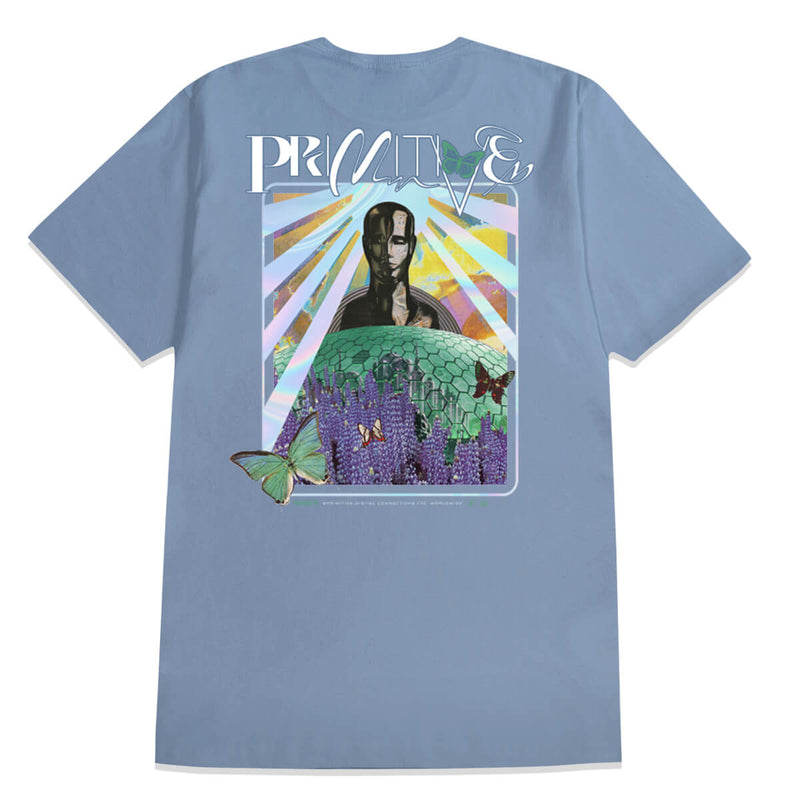 WIRED TEE