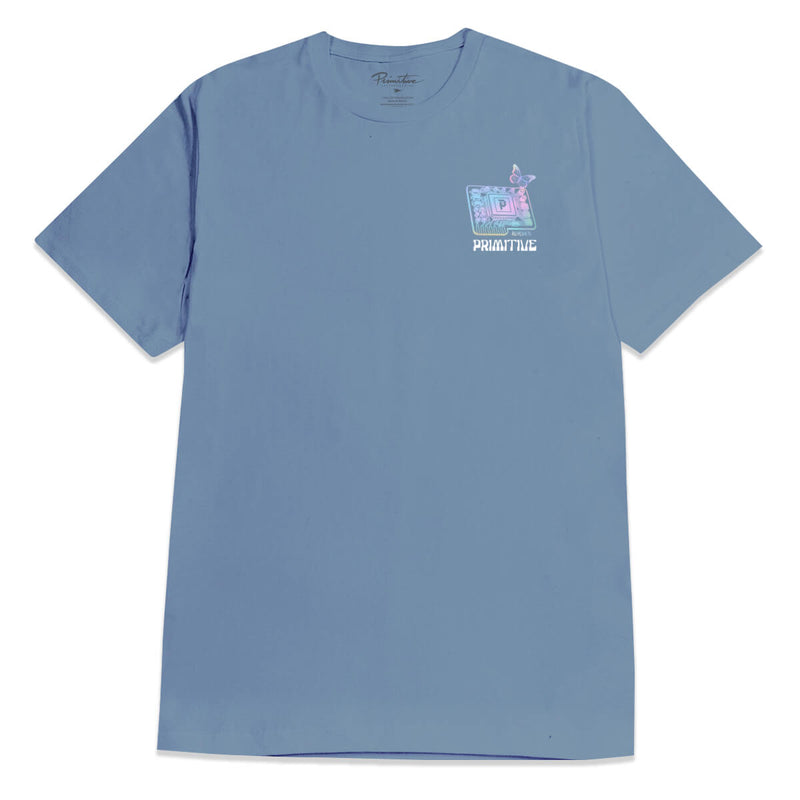 WIRED TEE