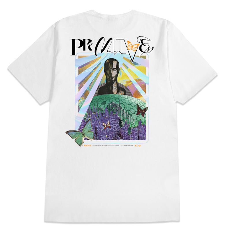 WIRED TEE