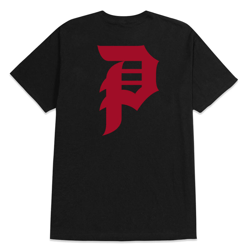 DIRTY P TEE