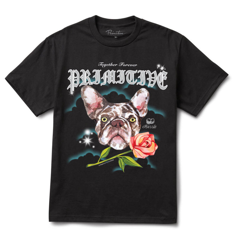 HUSSLE TEE